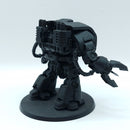 Warhammer Horus Heresy: Space Marines Leviathan Dreadnought (BJ200)