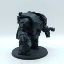 Warhammer Horus Heresy: Space Marines Leviathan Dreadnought (BJ200)