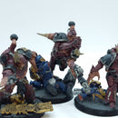 Warhammer Horus Heresy: Space Marine Word Bearers Gal Vorbak - Painted (BTD51)