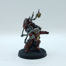 Warhammer Horus Heresy: Space Marine Word Bearers Converted Legion Praevian - Painted (BTD53)