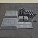 Warhammer Age of Sigmar: Shattered Stormvault (BM214)