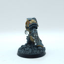 Warhammer Horus Heresy: Space Marine Word Bearers Kor Phaeron - Painted (BTD55)