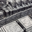 Warhammer Age of Sigmar: Shattered Stormvault (BM214)