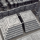Warhammer Age of Sigmar: Shattered Stormvault (BM214)
