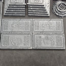 Warhammer Age of Sigmar: Shattered Stormvault (BM214)