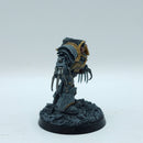 Warhammer Horus Heresy: Space Marine Word Bearers Kor Phaeron - Painted (BTD55)