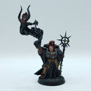 Warhammer Horus Heresy: Space Marine Word Bearers Traitor Esoterist Consul - Painted (BP027)