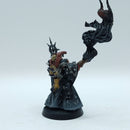 Warhammer Horus Heresy: Space Marine Word Bearers Traitor Esoterist Consul - Painted (BP027)