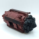Warhammer Horus Heresy: Terrax Pattern Termite Drill (BR029)