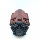 Warhammer Horus Heresy: Terrax Pattern Termite Drill (BR029)
