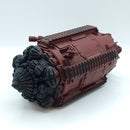 Warhammer Horus Heresy: Terrax Pattern Termite Drill (BR029)