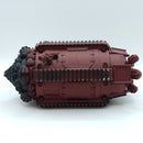 Warhammer Horus Heresy: Terrax Pattern Termite Drill (BR029)