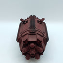 Warhammer Horus Heresy: Terrax Pattern Termite Drill (BR029)