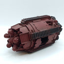 Warhammer Horus Heresy: Terrax Pattern Termite Drill (BR029)