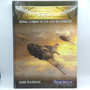 Warhammer Aeronautica Imperialis Forge World Game Rulebook 2006 Hardcover (BK0085)
