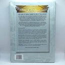 Warhammer Aeronautica Imperialis Forge World Game Rulebook 2006 Hardcover (BK0085)