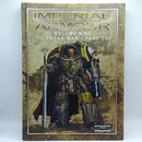 Warhammer 40k: Forge World Imperial Armour Volume Nine and Ten - The Badab War - Part One and Two (BK0110)