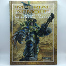 Warhammer 40k: Forge World Imperial Armour Volume Nine and Ten - The Badab War - Part One and Two (BK0110)