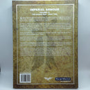Warhammer 40k: Forge World Imperial Armour Volume Nine and Ten - The Badab War - Part One and Two (BK0110)