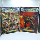 Warhammer Necromunda: 1995 Rulebook and Sourcebook (BK113)