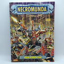 Warhammer Necromunda: 1995 Rulebook and Sourcebook (BK113)