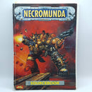 Warhammer Necromunda: 1995 Rulebook and Sourcebook (BK113)