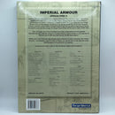 Warhammer 40k: Imperial Armour Apocalypse II Forge world Hard Cover (BK0047)