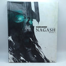 Warhammer Fantasy The End Times: Nagash Slip Case (BK0107)