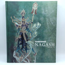 Warhammer Fantasy The End Times: Nagash Slip Case (BK0107)