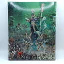 Warhammer Fantasy The End Times: Nagash Slip Case (BK0107)