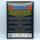 Warhammer Fantasy: Warhammer Armies Undead 4th Edition Supplement 1994 (BK0088)