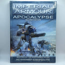 Warhammer 40k: Imperial Armour Apocalypse 2nd edition Hard Cover (BK0090)