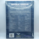 Warhammer 40k: Imperial Armour Apocalypse 2nd edition Hard Cover (BK0090)