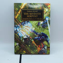 Warhammer The Horus Heresy: The Seventh Serpent Signed by Graham McNeill