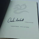 Warhammer The Horus Heresy: The Seventh Serpent Signed by Graham McNeill