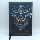 Warhammer 40k: Ghazghkull Thraka: Prophet of the Waaagh! Limited Edition by Nate Crowley (BG180)
