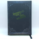 Warhammer 40k: Ghazghkull Thraka: Prophet of the Waaagh! Limited Edition by Nate Crowley (BG180)