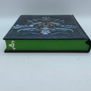 Warhammer 40k: Ghazghkull Thraka: Prophet of the Waaagh! Limited Edition by Nate Crowley (BG180)