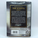 Warhammer The Horus Heresy: The Scripts Volume 1 2013 Hardcover (BG188)