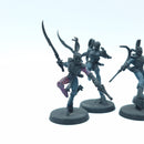 Warhammer 40k: Aeldari Eldar Harlequins Troupe (BP020)