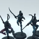 Warhammer 40k: Aeldari Eldar Harlequins Troupe (BP020)