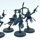 Warhammer 40k: Aeldari Eldar Harlequins Troupe (BP020)