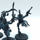 Warhammer 40k: Aeldari Eldar Harlequins Troupe (BP020)