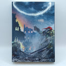 Warhammer The Horus Heresy: Sons of the Forge Signed by Nick Kyme