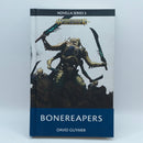 Warhammer Age of Sigmar: Bonereapers by David Guymer Novella Series 3 (BG199)