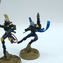 Warhammer 40k: Aeldari Eldar Harlequins Troupe - Part Painted (BP026)