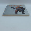 Warhammer Age of Sigmar: The Measure of Iron by Jamie Crisalli Novella Series (BG196)