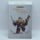 Warhammer Age of Sigmar: Code of the Skies by Graeme Lyon Novella Series (BG195)