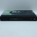 Warhammer The Horus Heresy: Luther: First of the Fallen Limited Edition