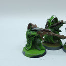 Warhammer 40k: Aeldari Eldar Metal Rangers (BH208)